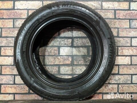 Michelin Primacy HP 215/55 R16