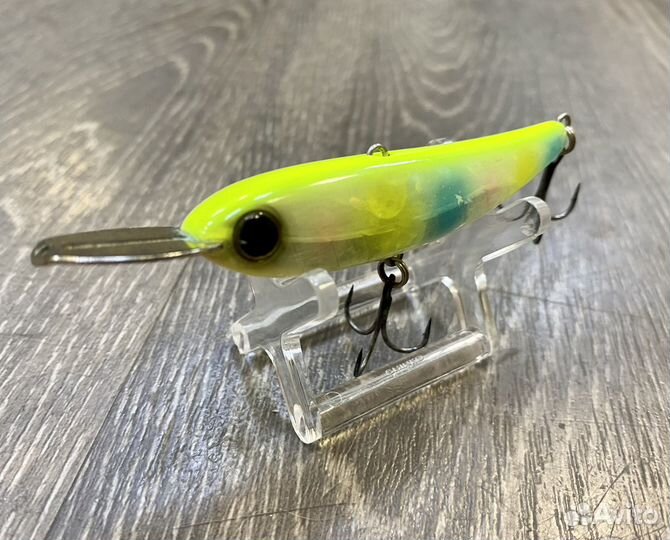 Воблер Jackall Riser Bait 008