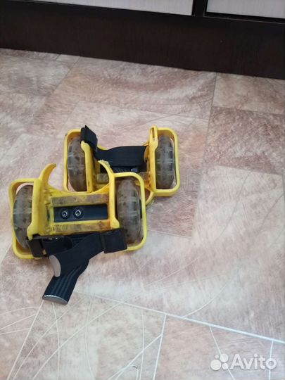 Ролики детские