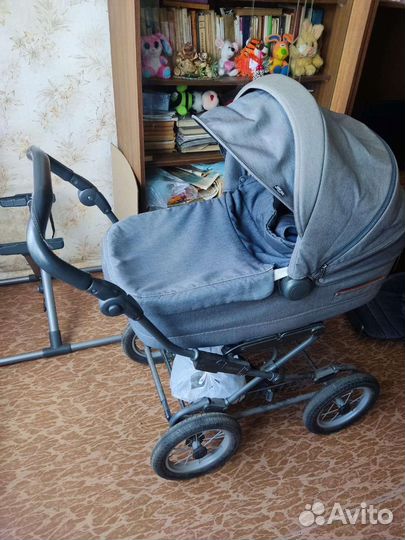 Коляска inglesina sofia 2 в 1