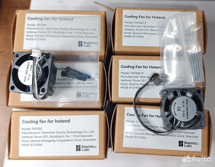 3D принтер Bambu Lab X1 Carbon