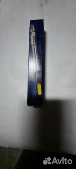 Свечи накаливания Ford Tourneo,Transit Connect