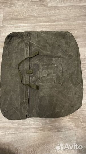 Военная сумка