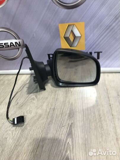 Зеркало Renault logan 2 Прав