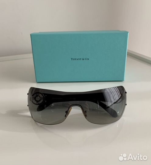 Очки Tiffany&Co. Оригинал