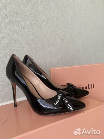 Туфли новые женские 39 размер натуральная кожа