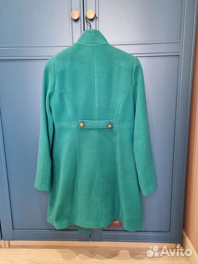 Пальто женское