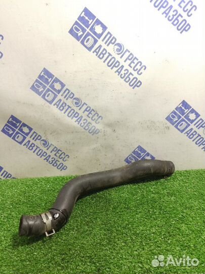 Патрубок системы охлаждения Mazda Cx-7 кроссовер