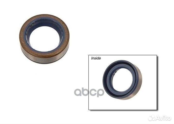 Сальник a0069970147 mercedes-benz