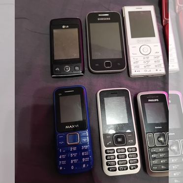 Nokia 1680 Classic, 1 SIM