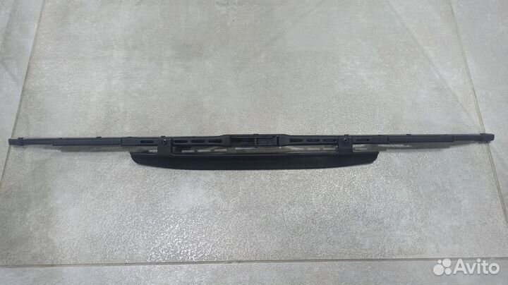 Щётка стеклоочистителя водителя+спойлер Соната NF