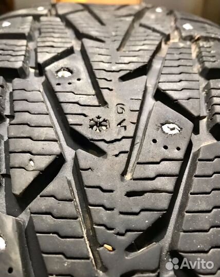 Nokian Tyres Nordman 7 195/65 R15 95T