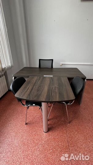 Офисная мебель