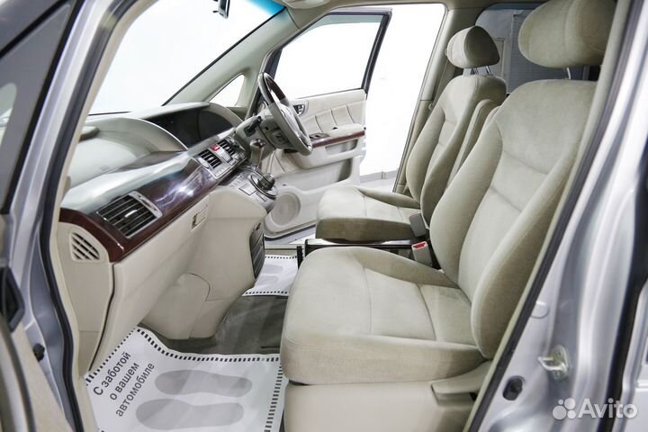 Honda Elysion 3.0 AT, 2005, 193 399 км