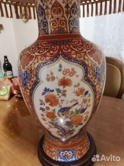 Торшер