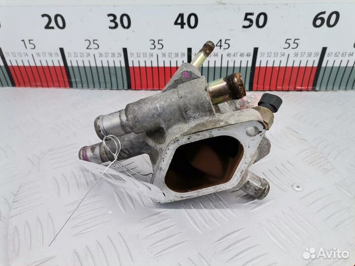 Корпус термостата Opel Astra G 2003 1338107