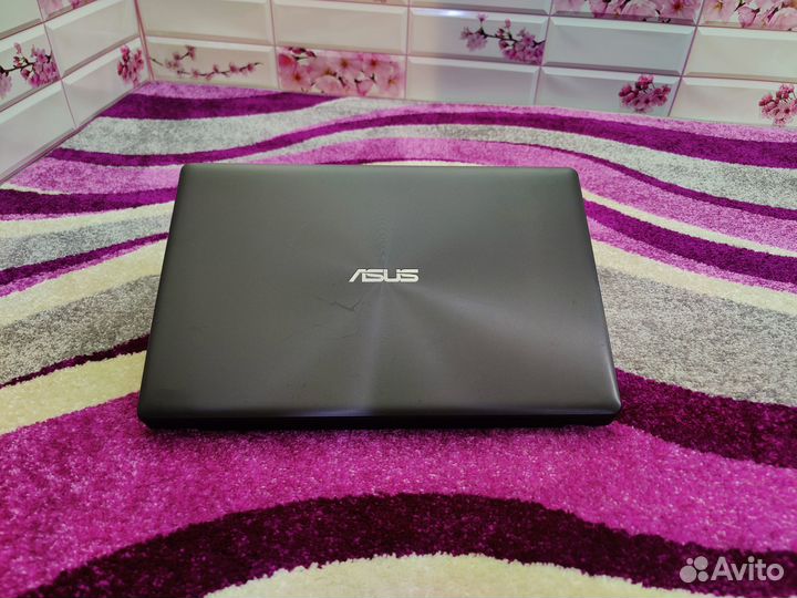 Ноутбук asus Intel Core i5 Nvidia GeForce GT 720M