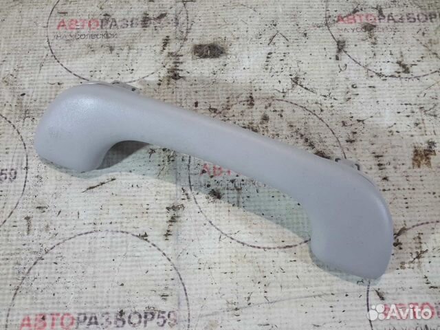 Ручка потолочная передняя Renault Fluence