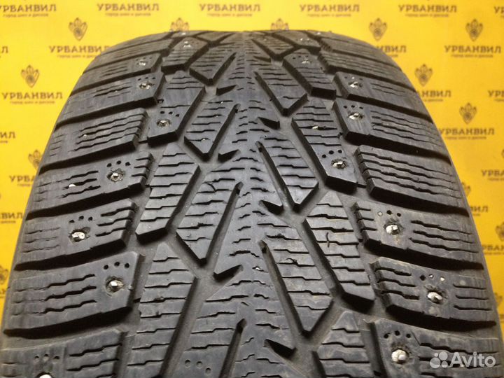 Nokian Tyres Hakkapeliitta 7 225/50 R17