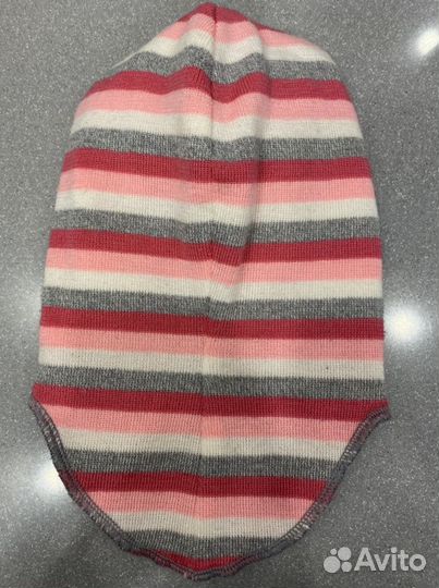 Шапка шлем lassie 46