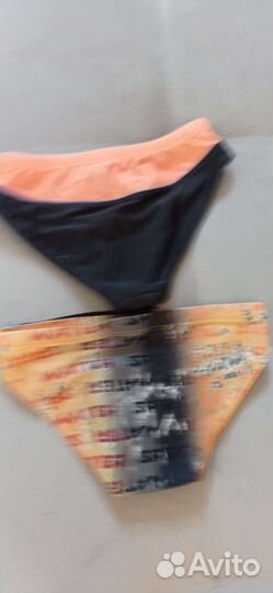 Шорты пляжеые, плавки