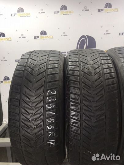 Vredestein Wintrac Xtreme 235/55 R17