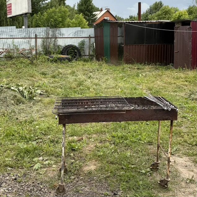 Участок 6,1 сот. (СНТ, ДНП)