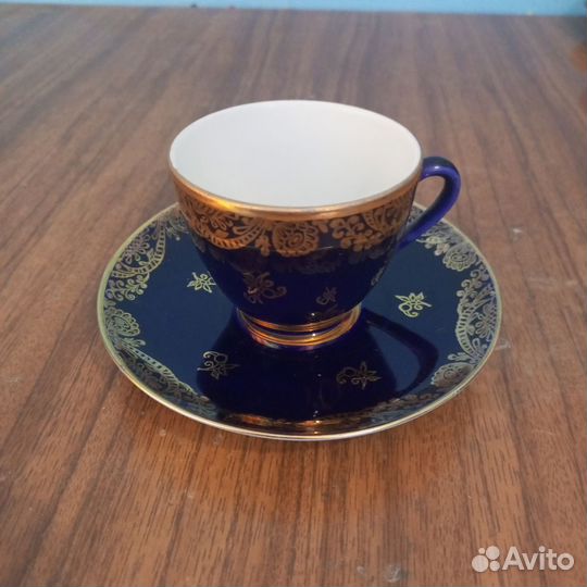 Кофейная пара лфз 