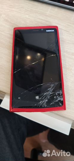 Nokia Lumia 920, 32 ГБ
