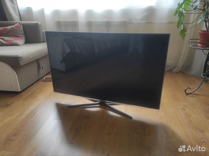 Телевизор samsung SMART tv 40