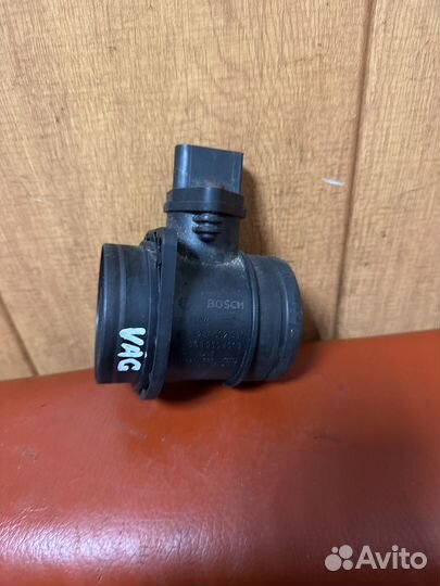 Датчик дмрв vag