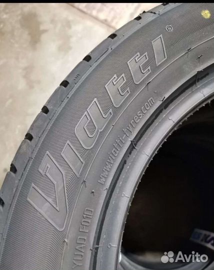 Viatti Strada Asimmetrico V-130 205/55 R16