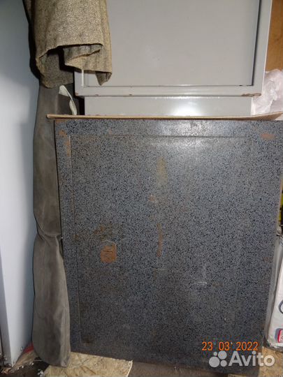 Место для хранения вещей