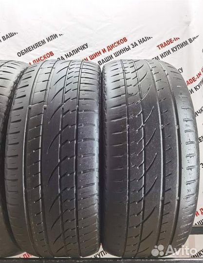Continental ContiCrossContact AT 255/50 R20
