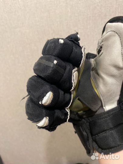 Перчатки Bauer 2S