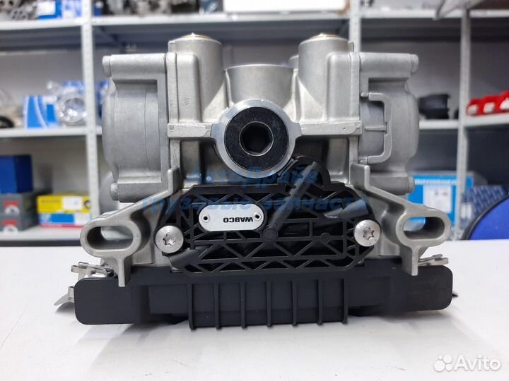 Блок ABS полуприцепа 4S/3M