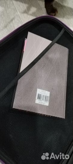 Сумка для ноутбука чухол водонепроцаемый