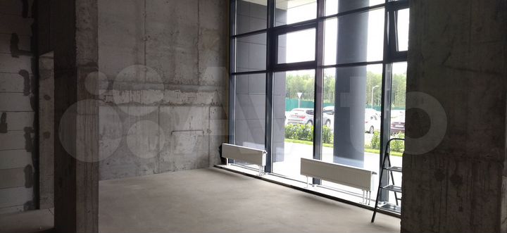 Свободного назначения, 38 м²