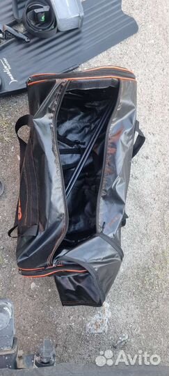 Гидрокостюм 7мм полный комплект