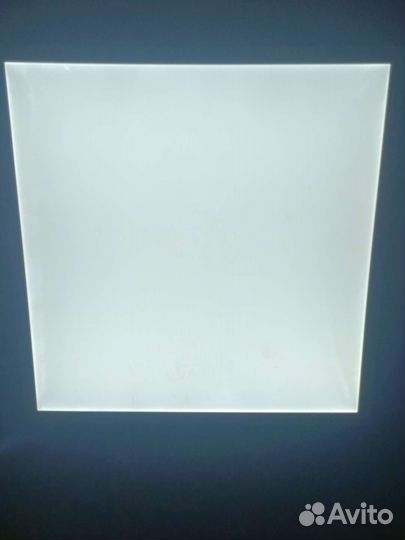 Светильник потолочный neox