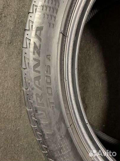 Bridgestone Turanza T005A 235/45 R18