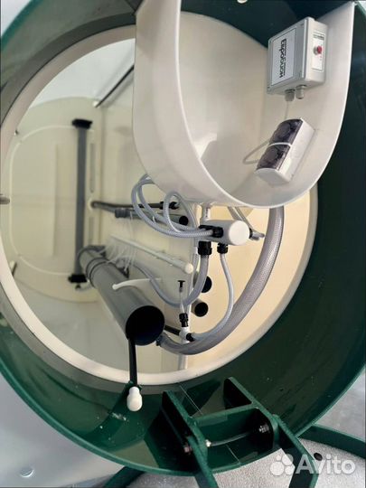 Станция биологической очистки с доставкой