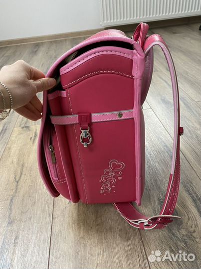 Школьный ранец Randoseru