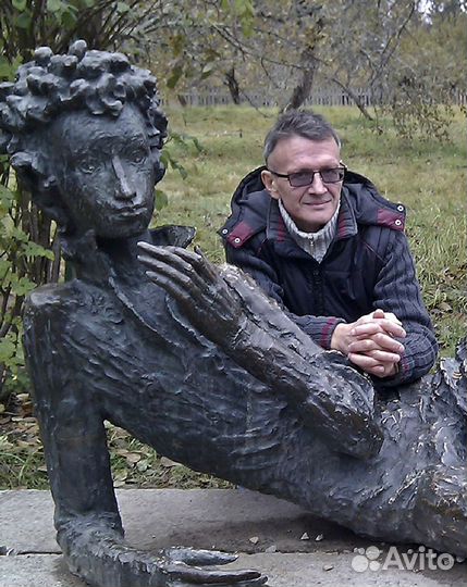 Дизайнер полиграфии