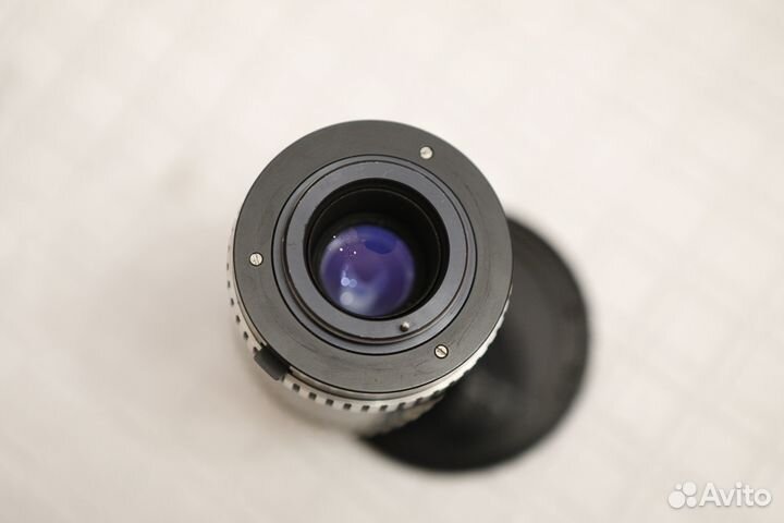 Объектив Carl Zeiss Jena Sonnar 3.5 135mm