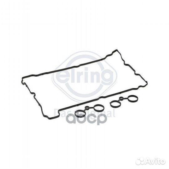 Ком/кт прокл.клап.крышки 384680 Elring