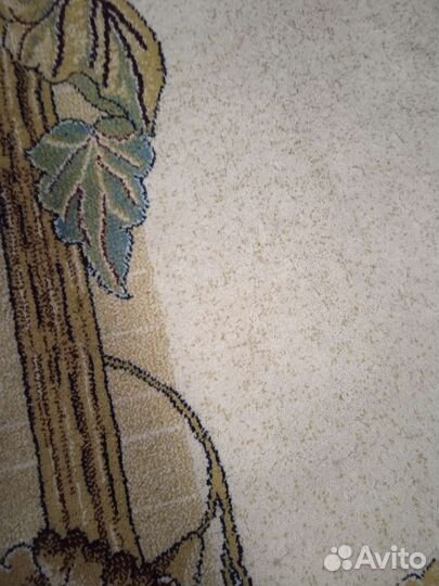 Ковры и паласы бу