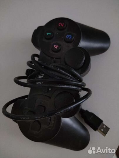 Геймпад Ritmix GP-004