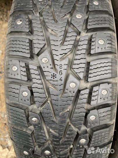 Nokian Tyres Nordman 7 175/70 R14
