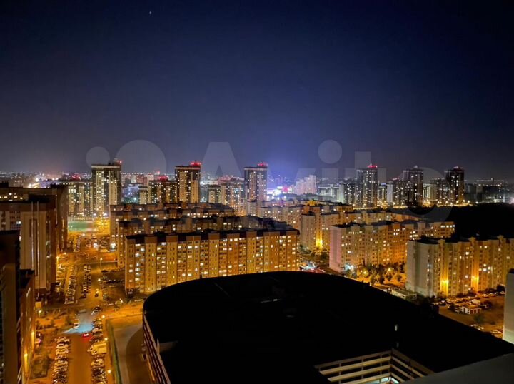 Машиноместо, 15 м²